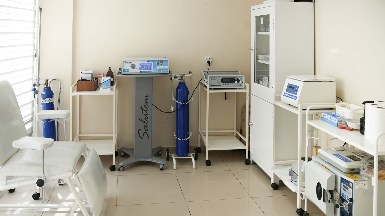 Kliniğimiz