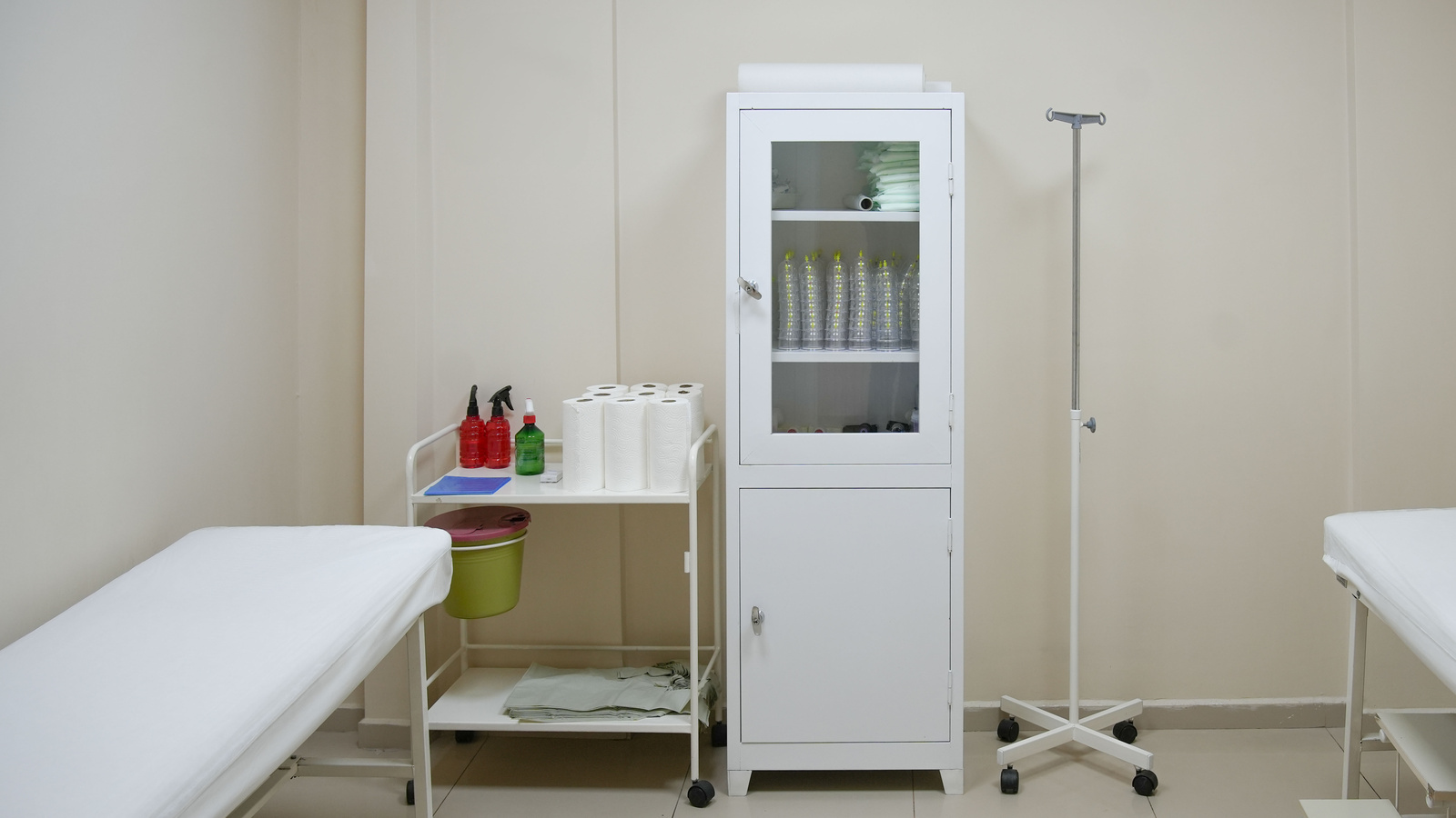 Kliniğimiz
